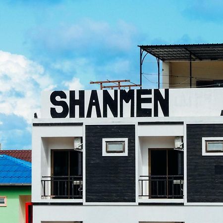 Shanmen Art House Phuket Patong Εξωτερικό φωτογραφία