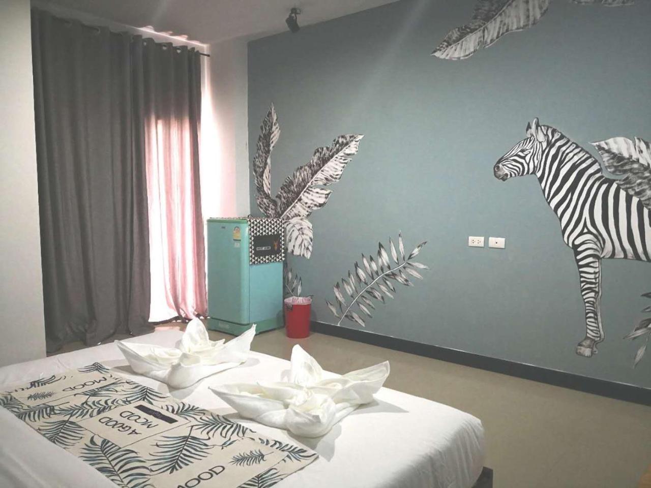 Shanmen Art House Phuket Patong Εξωτερικό φωτογραφία