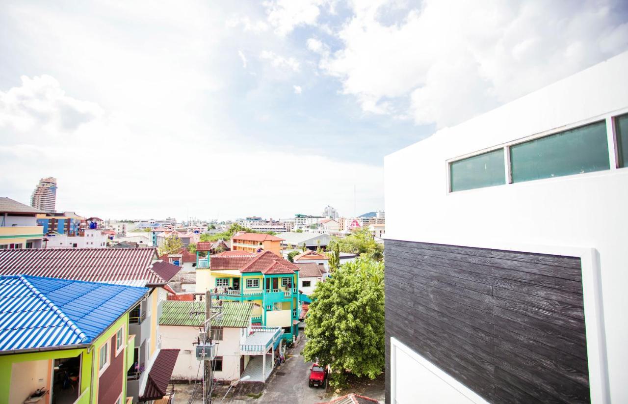 Shanmen Art House Phuket Patong Εξωτερικό φωτογραφία