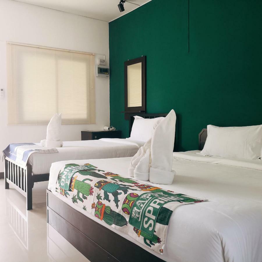 Shanmen Art House Phuket Patong Εξωτερικό φωτογραφία