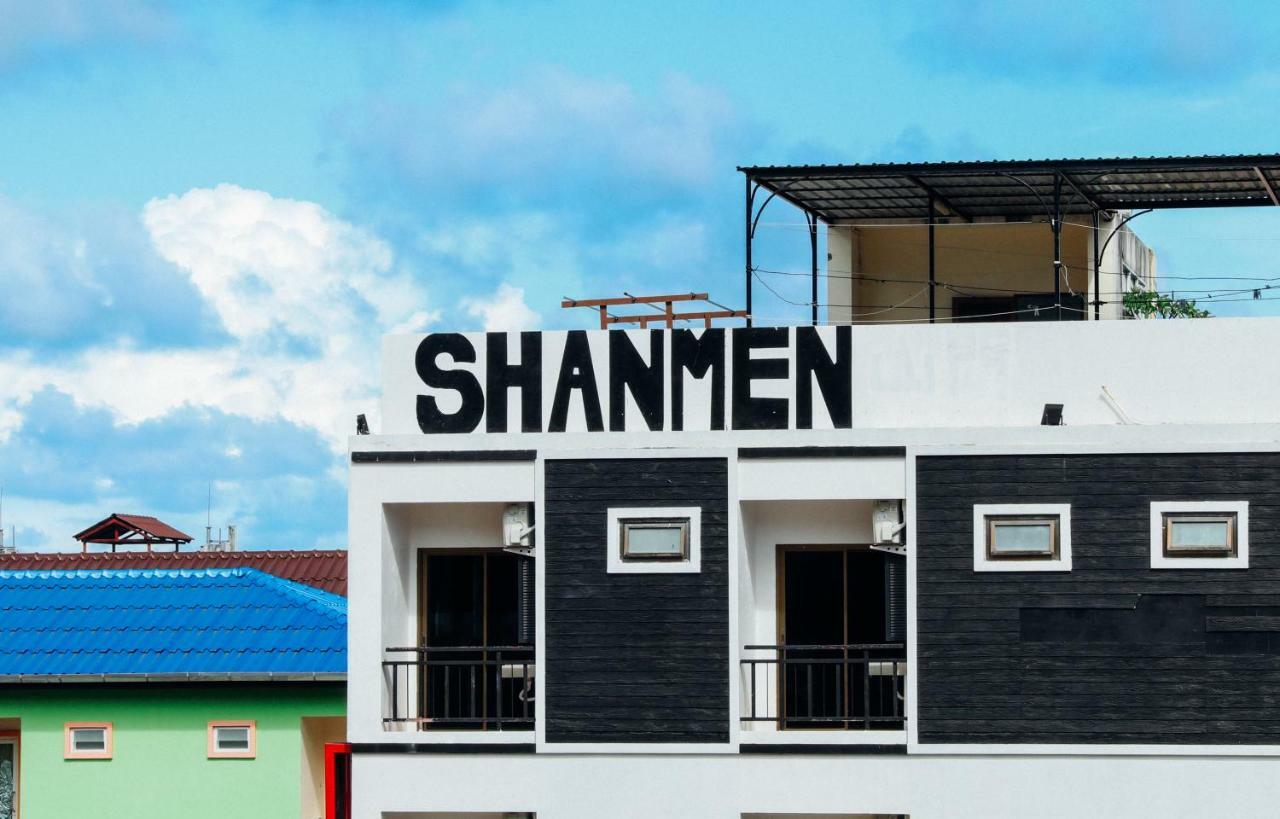 Shanmen Art House Phuket Patong Εξωτερικό φωτογραφία