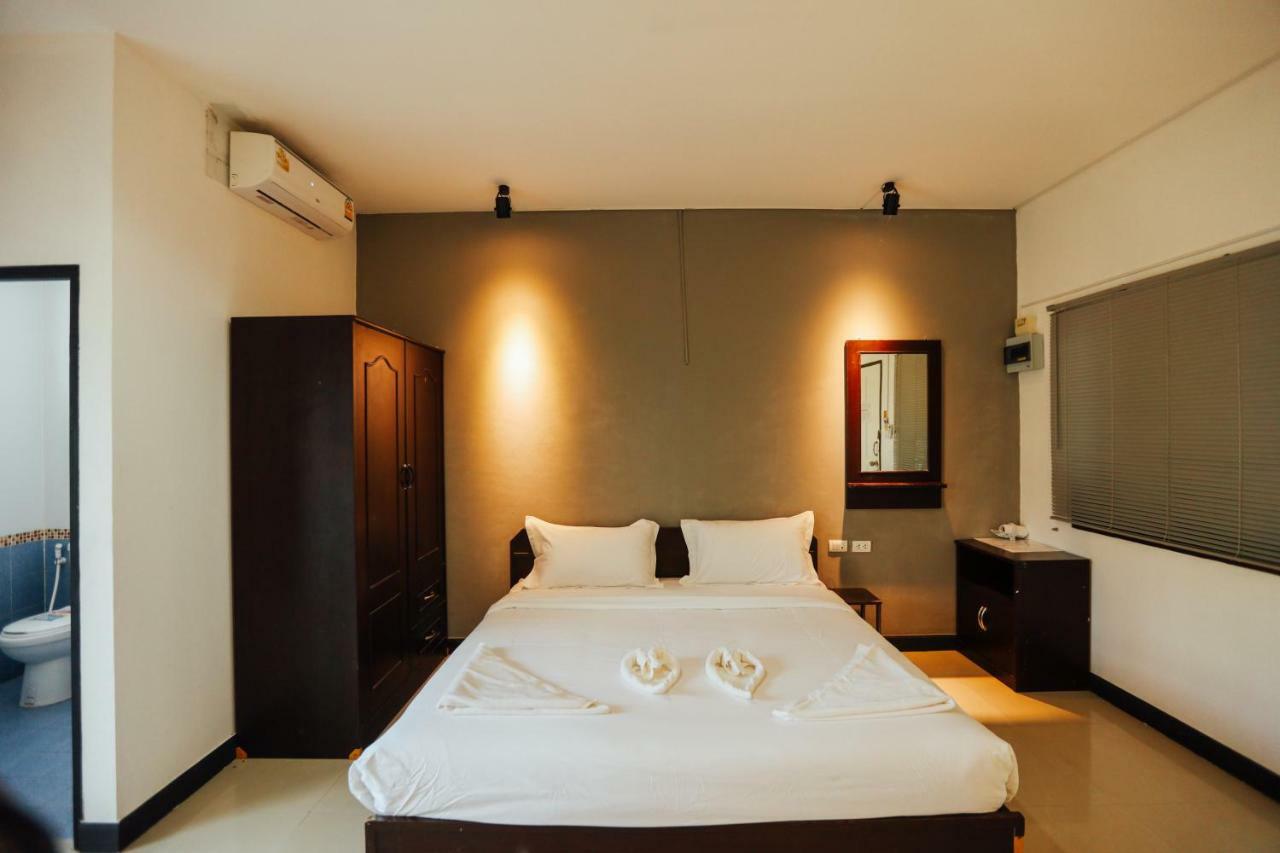Shanmen Art House Phuket Patong Εξωτερικό φωτογραφία