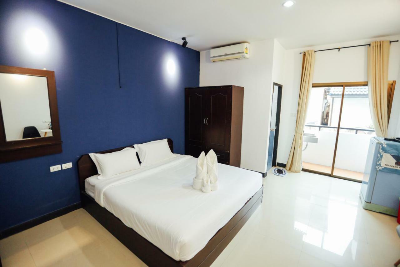 Shanmen Art House Phuket Patong Εξωτερικό φωτογραφία