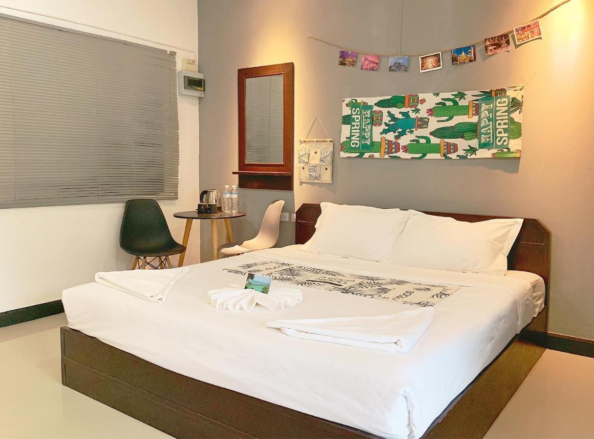 Shanmen Art House Phuket Patong Εξωτερικό φωτογραφία